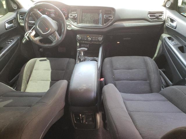 Photo 7 VIN: 1C4RDHAG9NC173298 - DODGE DURANGO SX 