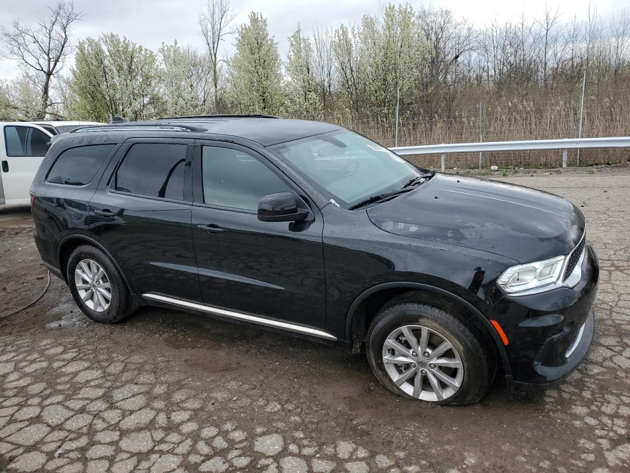 Photo 3 VIN: 1C4RDHAG9PC635460 - DODGE DURANGO 