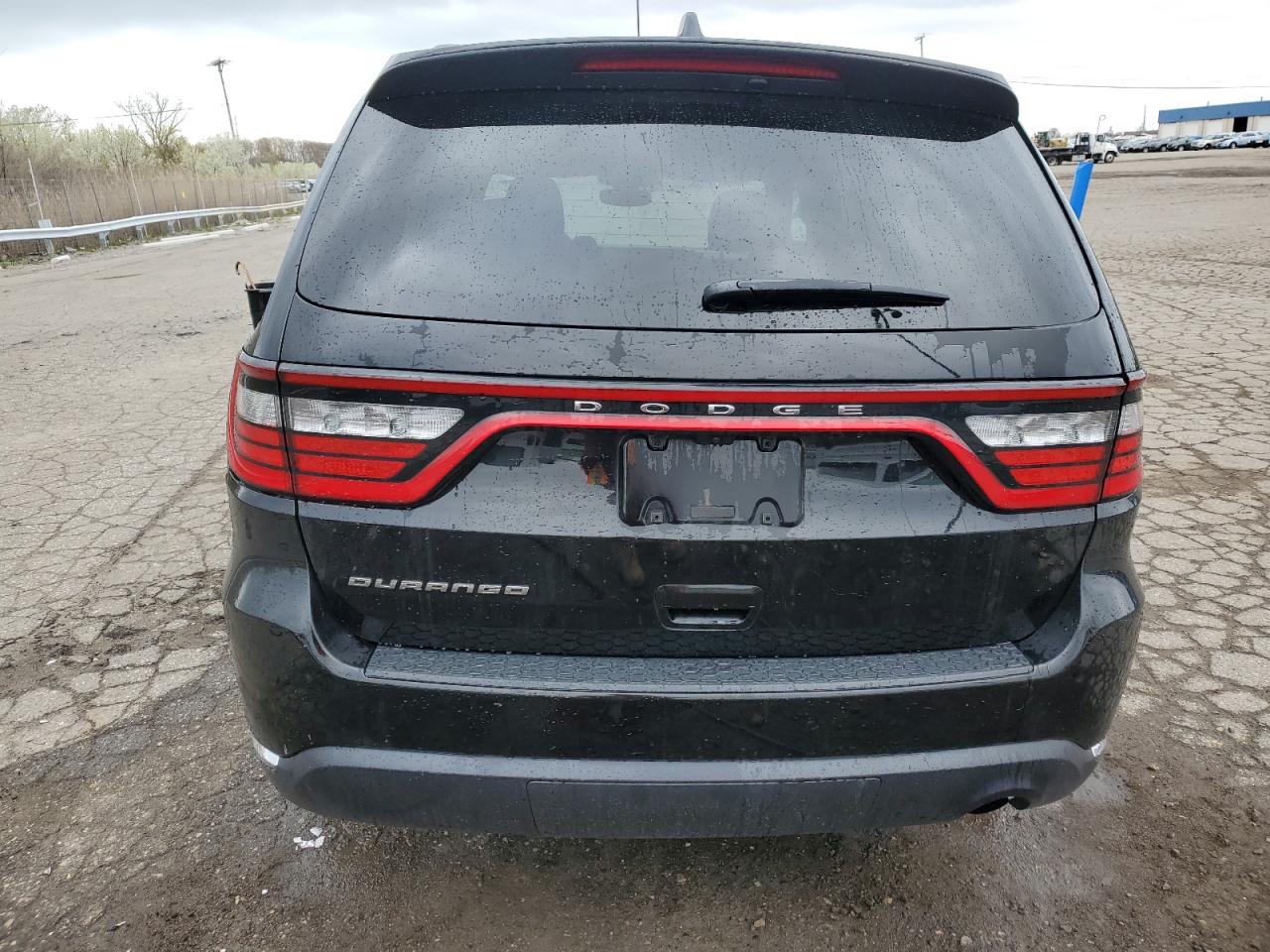 Photo 5 VIN: 1C4RDHAG9PC635460 - DODGE DURANGO 