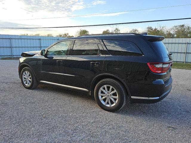 Photo 1 VIN: 1C4RDHAG9PC635538 - DODGE DURANGO SX 