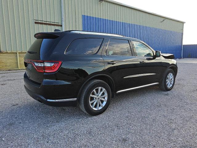 Photo 2 VIN: 1C4RDHAG9PC635538 - DODGE DURANGO SX 