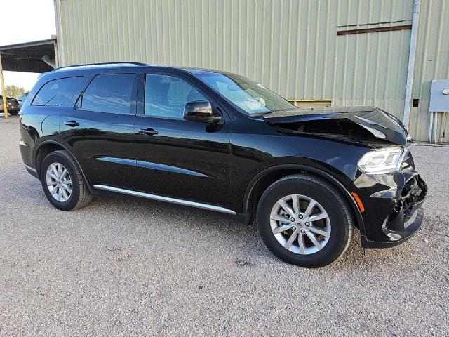 Photo 3 VIN: 1C4RDHAG9PC635538 - DODGE DURANGO SX 