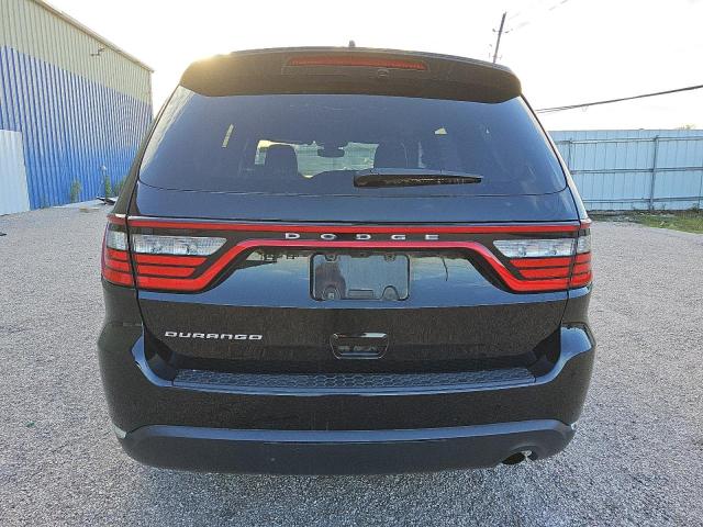 Photo 5 VIN: 1C4RDHAG9PC635538 - DODGE DURANGO SX 