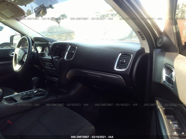 Photo 4 VIN: 1C4RDHAGXCC109137 - DODGE DURANGO 