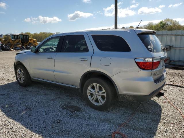 Photo 1 VIN: 1C4RDHAGXCC291616 - DODGE DURANGO 