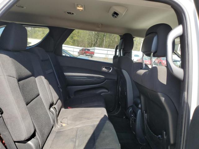 Photo 10 VIN: 1C4RDHAGXCC291616 - DODGE DURANGO 