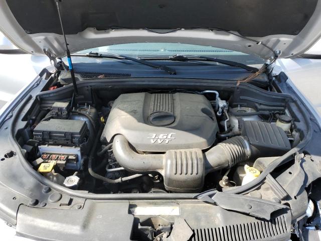 Photo 11 VIN: 1C4RDHAGXCC291616 - DODGE DURANGO 