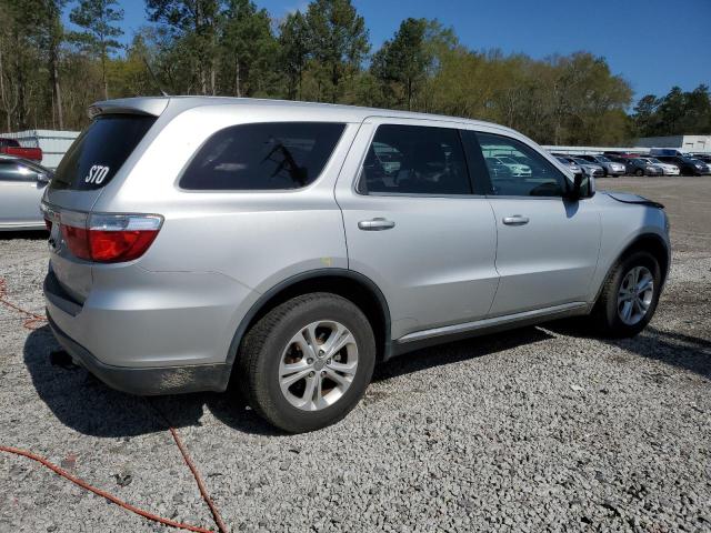 Photo 2 VIN: 1C4RDHAGXCC291616 - DODGE DURANGO 