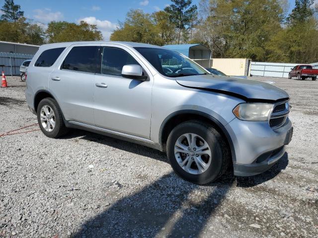 Photo 3 VIN: 1C4RDHAGXCC291616 - DODGE DURANGO 