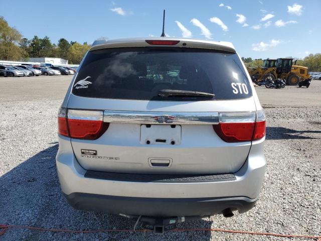 Photo 5 VIN: 1C4RDHAGXCC291616 - DODGE DURANGO 