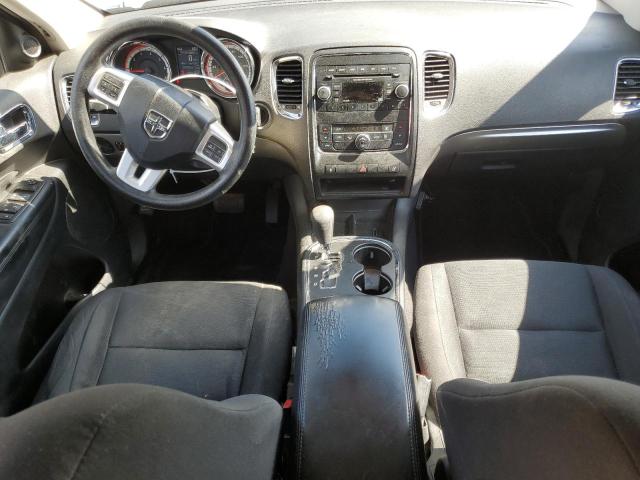 Photo 7 VIN: 1C4RDHAGXCC291616 - DODGE DURANGO 