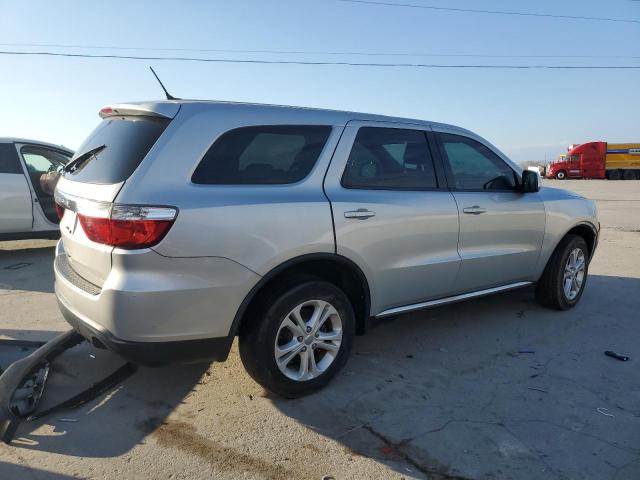 Photo 2 VIN: 1C4RDHAGXDC512021 - DODGE DURANGO SX 