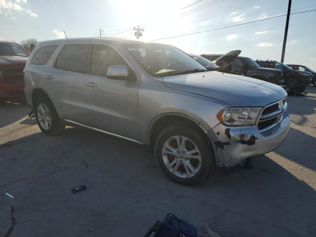 Photo 3 VIN: 1C4RDHAGXDC512021 - DODGE DURANGO SX 