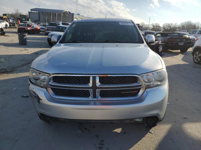 Photo 4 VIN: 1C4RDHAGXDC512021 - DODGE DURANGO SX 