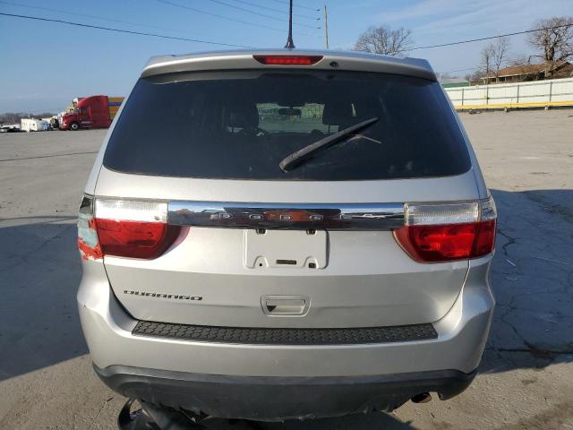 Photo 5 VIN: 1C4RDHAGXDC512021 - DODGE DURANGO SX 