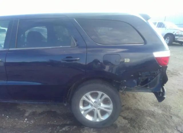 Photo 5 VIN: 1C4RDHAGXDC602091 - DODGE DURANGO 