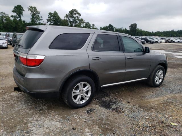 Photo 2 VIN: 1C4RDHAGXDC608229 - DODGE DURANGO SX 