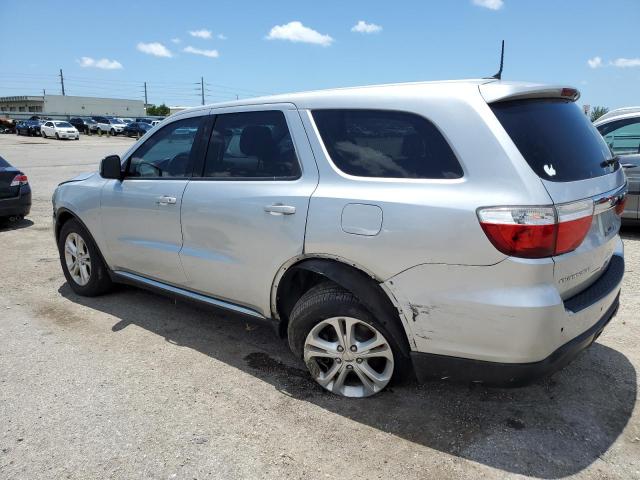 Photo 1 VIN: 1C4RDHAGXDC617089 - DODGE DURANGO 