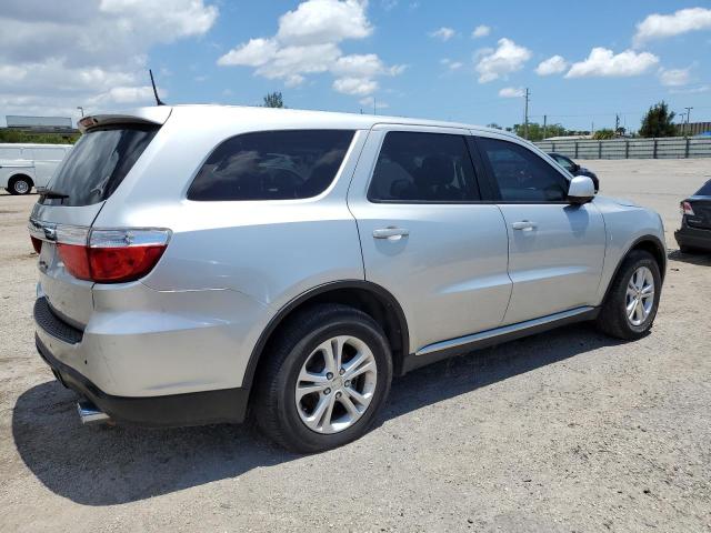 Photo 2 VIN: 1C4RDHAGXDC617089 - DODGE DURANGO 