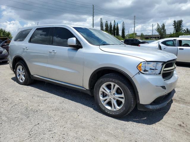 Photo 3 VIN: 1C4RDHAGXDC617089 - DODGE DURANGO 