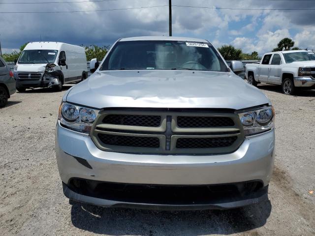 Photo 4 VIN: 1C4RDHAGXDC617089 - DODGE DURANGO 