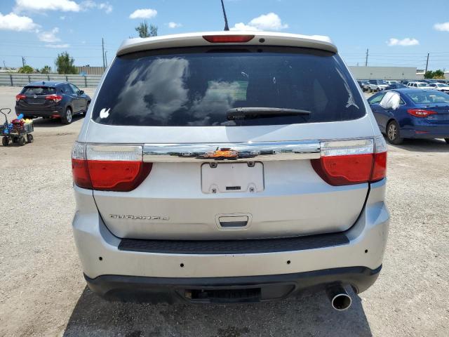 Photo 5 VIN: 1C4RDHAGXDC617089 - DODGE DURANGO 