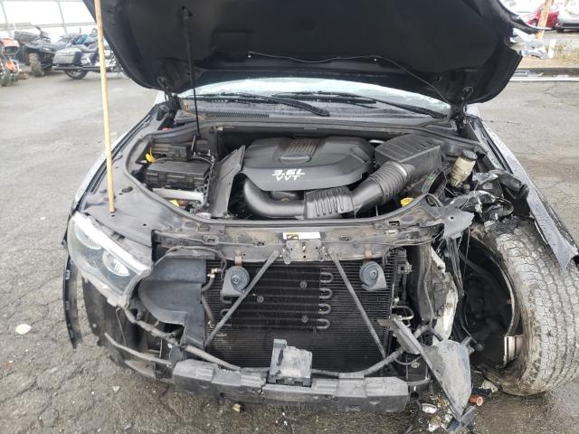 Photo 6 VIN: 1C4RDHAGXDC678488 - DODGE DURANGO SX 