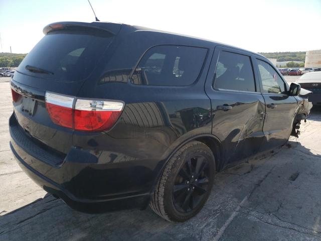 Photo 3 VIN: 1C4RDHAGXDC678636 - DODGE DURANGO SX 