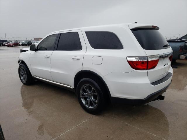 Photo 1 VIN: 1C4RDHAGXDC679379 - DODGE DURANGO 