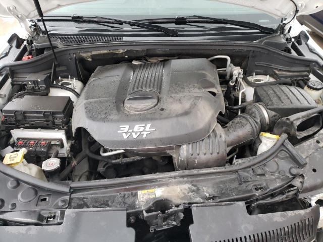 Photo 11 VIN: 1C4RDHAGXDC679379 - DODGE DURANGO 