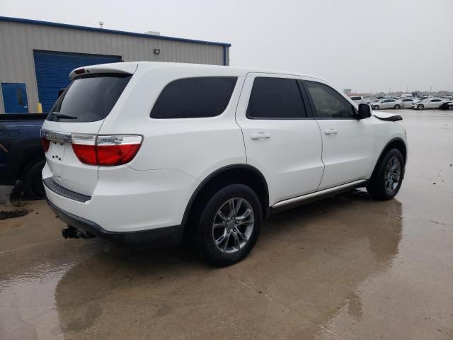 Photo 2 VIN: 1C4RDHAGXDC679379 - DODGE DURANGO 