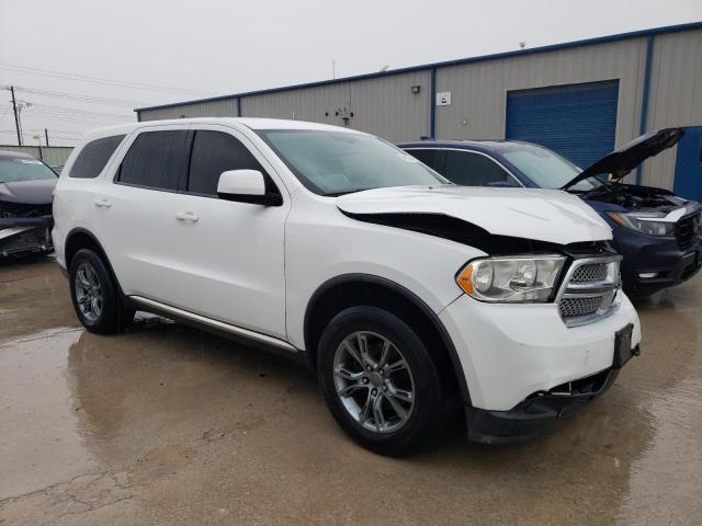 Photo 3 VIN: 1C4RDHAGXDC679379 - DODGE DURANGO 