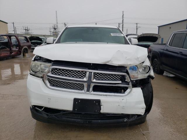 Photo 4 VIN: 1C4RDHAGXDC679379 - DODGE DURANGO 