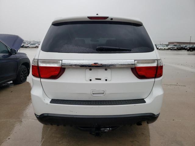 Photo 5 VIN: 1C4RDHAGXDC679379 - DODGE DURANGO 