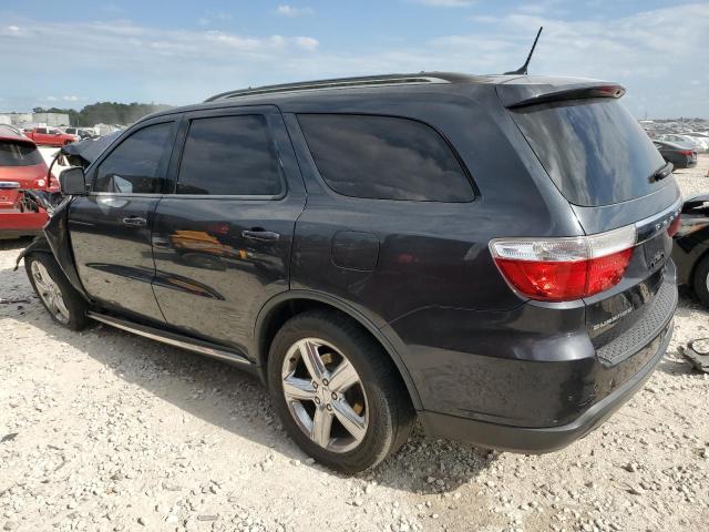 Photo 1 VIN: 1C4RDHAGXDC684131 - DODGE DURANGO SX 