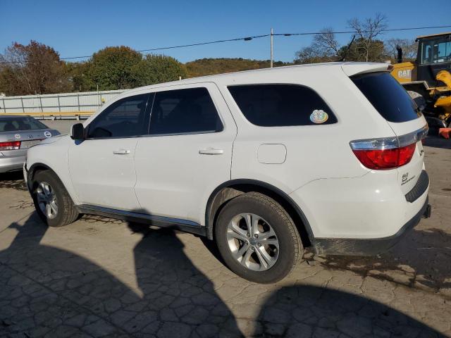 Photo 1 VIN: 1C4RDHAGXDC692648 - DODGE DURANGO 