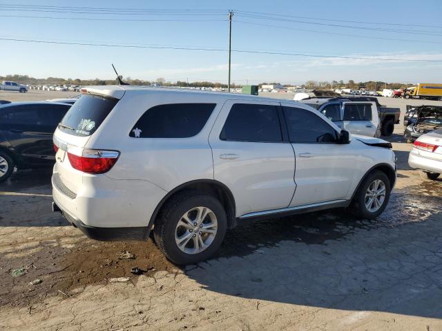 Photo 2 VIN: 1C4RDHAGXDC692648 - DODGE DURANGO 