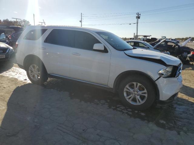 Photo 3 VIN: 1C4RDHAGXDC692648 - DODGE DURANGO 