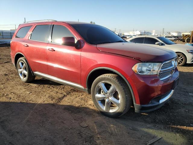 Photo 3 VIN: 1C4RDHAGXDC693007 - DODGE DURANGO 