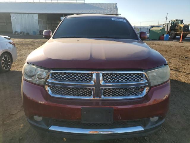 Photo 4 VIN: 1C4RDHAGXDC693007 - DODGE DURANGO 