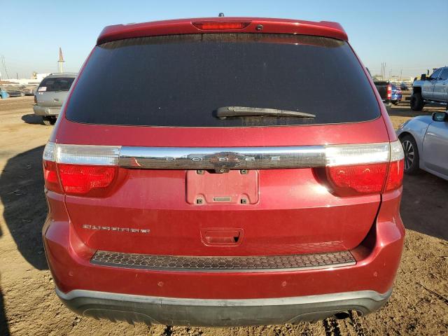 Photo 5 VIN: 1C4RDHAGXDC693007 - DODGE DURANGO 