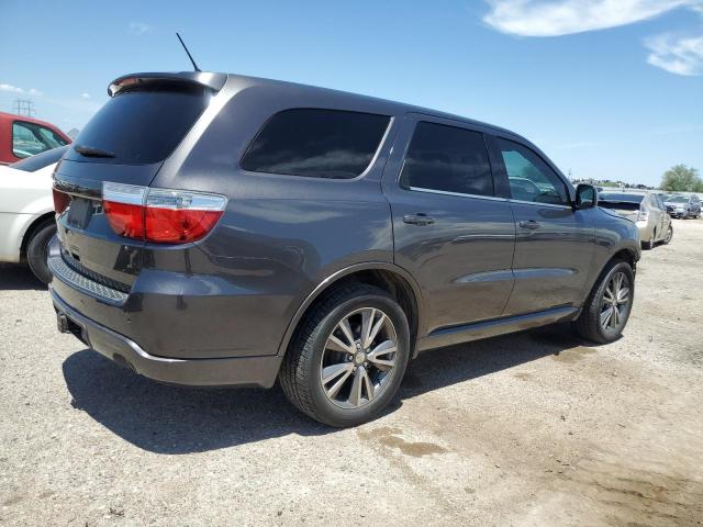 Photo 2 VIN: 1C4RDHAGXDC694237 - DODGE DURANGO SX 