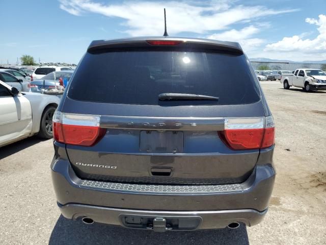 Photo 5 VIN: 1C4RDHAGXDC694237 - DODGE DURANGO SX 