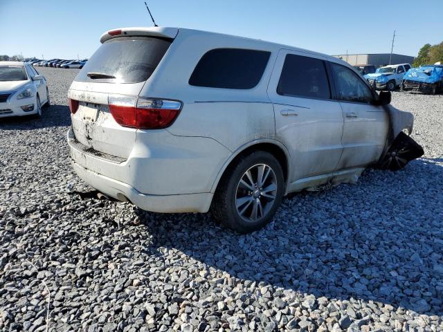 Photo 2 VIN: 1C4RDHAGXDC696750 - DODGE DURANGO SX 