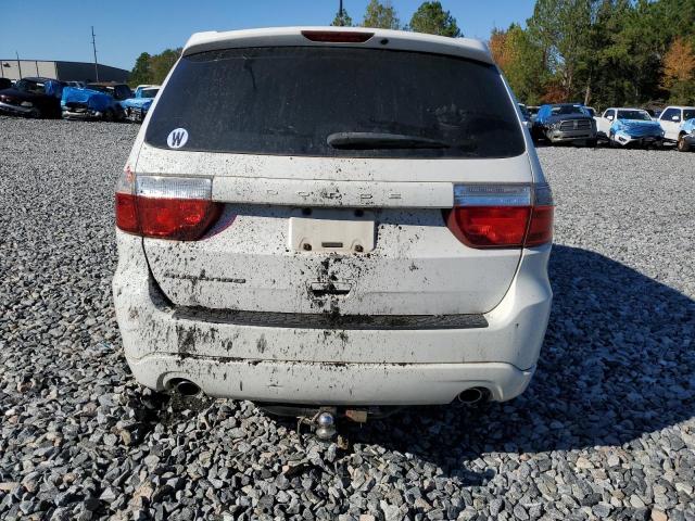 Photo 5 VIN: 1C4RDHAGXDC696750 - DODGE DURANGO SX 