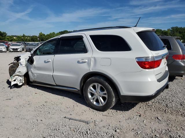 Photo 1 VIN: 1C4RDHAGXDC698840 - DODGE DURANGO 