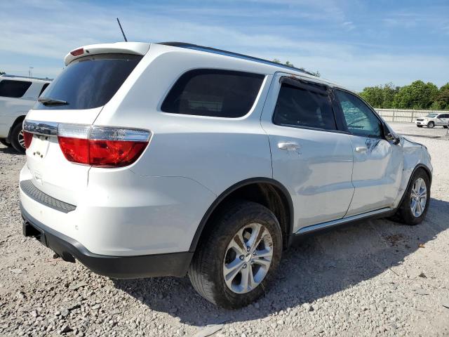 Photo 2 VIN: 1C4RDHAGXDC698840 - DODGE DURANGO 