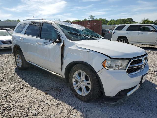 Photo 3 VIN: 1C4RDHAGXDC698840 - DODGE DURANGO 