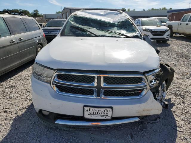 Photo 4 VIN: 1C4RDHAGXDC698840 - DODGE DURANGO 