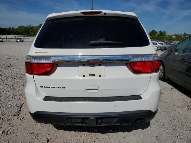 Photo 5 VIN: 1C4RDHAGXDC698840 - DODGE DURANGO 